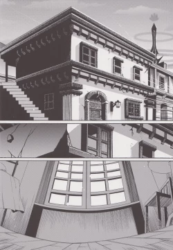 Page 19 of Kuro ni Somari, Soshite Shiro ni Somaru