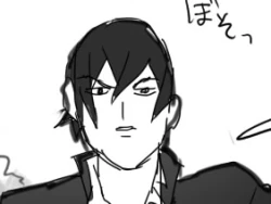 Page 7 of のりよしとの出会い