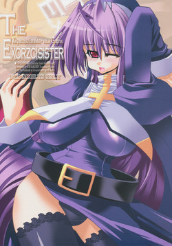 Download THE EXORZCISISTER