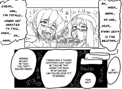 Page 7 of Yakubutsu Ranyou Dame Zettai | Drug Abuse is Really Bad