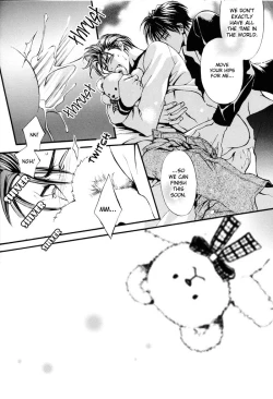 Page 18 of Full Speed