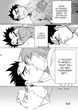 Page 27 of True True.