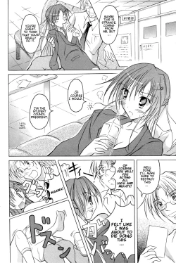 Page 10 of In the Name of the Student Council President!