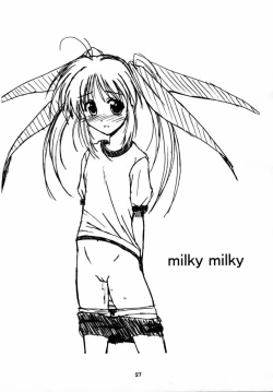 Page 26 of milky milky