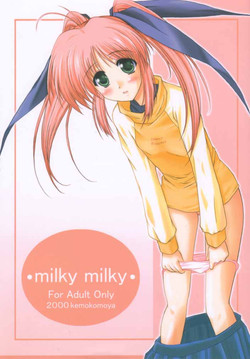 Download milky milky