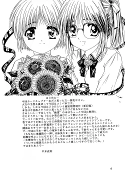 Page 3 of Pa.Pa.Pa.Pa. PARTY