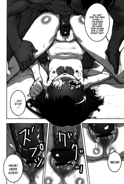 Page 12 of Inai Mono no Utage | Banquet of the Nonpersons