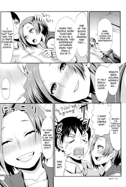 Page 19 of Rinko no Houkago Oshioki | Rinko's After School Punishment
