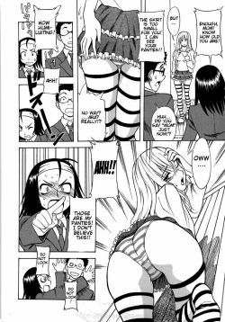 Page 189 of Candy Girl