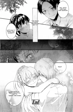 Page 22 of Beautiful Moon