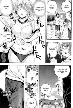 Page 7 of Fujunna kono Mi | Impure Myself