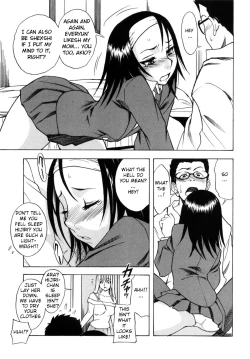 Page 7 of Candy GirlCh.10 - Mama☆Kon