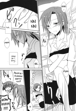 Page 28 of (COMIC1☆6) [434 Not Found (isya) Princess x Princess (Smile Precure) [English] [Yuri-ism]