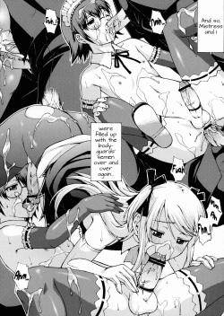 Page 17 of Josou Reijou | Crossdressing Princess