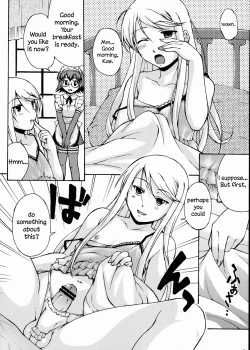 Page 5 of Josou Reijou | Crossdressing Princess