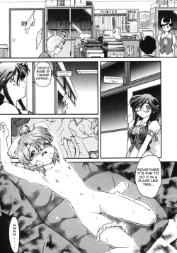 Page 29 of Chocolate Melancholy Vol. 1 ch 1, 2 , 7 & 8