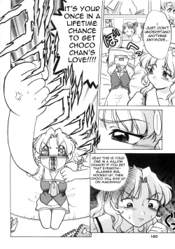 Page 51 of Chocolate Melancholy Vol. 1 ch 1, 2 , 7 & 8