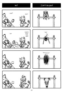 Page 23 of ODYSSEY JET STREAM ATTACK 2