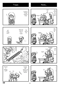 Page 24 of ODYSSEY JET STREAM ATTACK 2