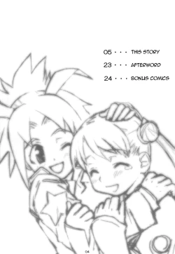 Page 3 of ODYSSEY JET STREAM ATTACK 2