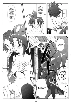 Page 8 of ODYSSEY JET STREAM ATTACK 2