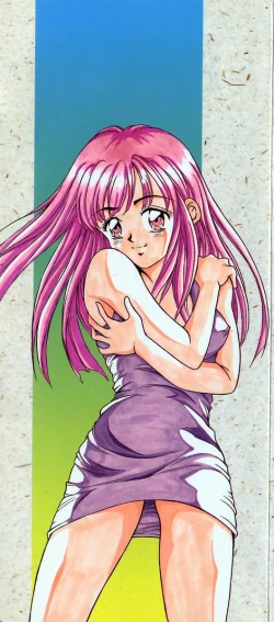 Page 2 of Innocent Kiss