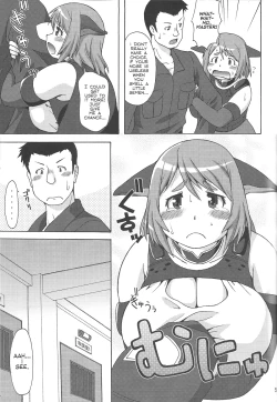Page 4 of Inu Shiru