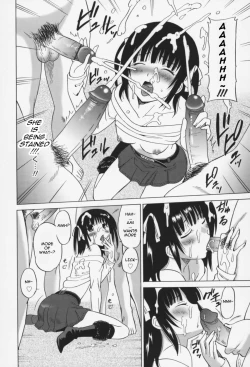 Page 8 of M no Turn - Turn of M