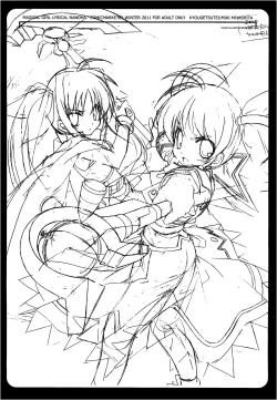 Page 13 of Deutsch-shiki Mahou Shoujo