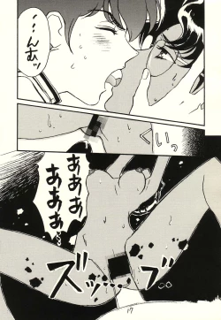 Page 17 of Sono Hana o Tsumu Mono