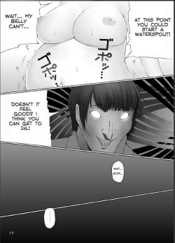 Page 18 of Oogui Musumetachi no Hibi | Every Day, Glutton Girls