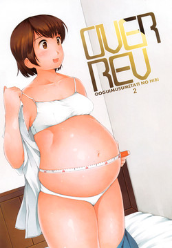 Download OVER REV - Oogui Musumetachi no Hibi 2