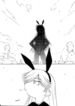 Page 45 of Pai;kuu Dainijuuichigou