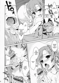 Page 22 of SPECIAL ASUNA ONLINE