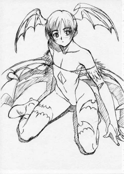 Page 18 of Inoue Takuya - Cyo Rakugakissuyo 02