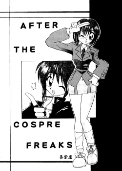 Page 85 of Love Heart 8