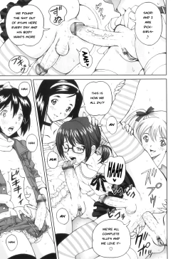 Page 15 of Tokimeki no Shin Seikatsu | Heart-Pounding New Life