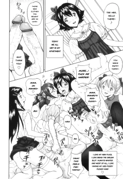 Page 24 of Tokimeki no Shin Seikatsu | Heart-Pounding New Life