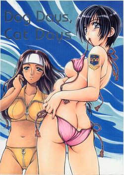Download Dog Days, Cat Days