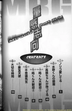 Page 3 of Ryoukan Shikou