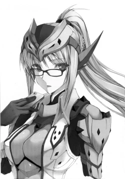 Page 63 of Monhan no Erohon 12