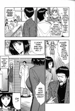 Page 14 of Seminar of Big Tits 6