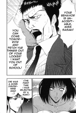 Page 19 of Seminar of Big Tits 6