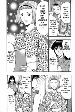 Page 25 of Seminar of Big Tits 6