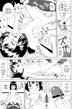 Page 144 of Loli Ru Re Lo
