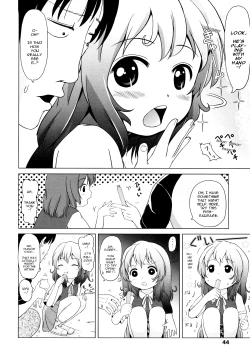 Page 43 of Loli Ru Re Lo
