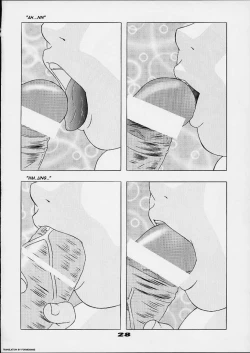 Page 29 of Desire of Infant