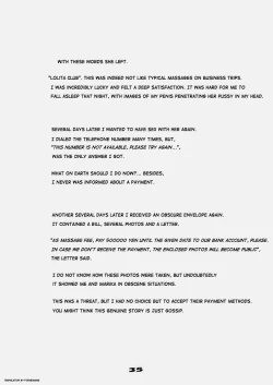 Page 36 of Desire of Infant