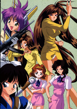 Download Dokidoki Hinako Sensei