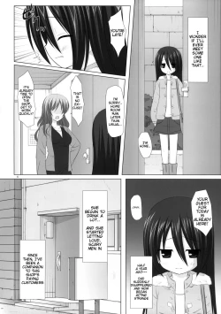 Page 5 of Itsuka o Yumemite